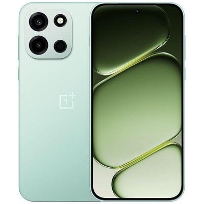 OnePlus Nord 6 5G 12GB 512GB 6.78" Verde OnePlus Nord 6 5G 12GB 512GB 6.78" Verde