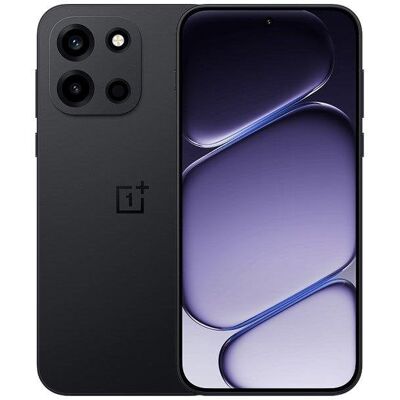 OnePlus Nord 6 5G 8GB 256GB 6.78" Negro OnePlus Nord 6 5G 8GB 256GB 6.78" Negro