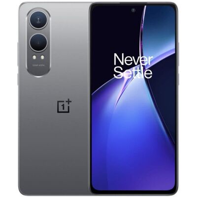 OnePlus Nord CE4 Lite 5G 8GB 256GB 6.67" Plata OnePlus Nord CE4 Lite 5G 8GB 256GB 6.67" Plata