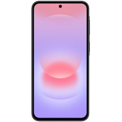 Samsung Galaxy A37 5G 8GB 256GB 6.7" Carbón vegetal Samsung Galaxy A37 5G 8GB 256GB 6.7" Carbón vegetal