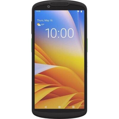 Terminal móvil Zebra TC58E Android 6" Full HD+ 8 GB 128 GB 5G Terminal móvil Zebra TC58E Android 6" Full HD+ 8 GB 128 GB 5G