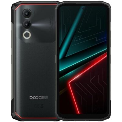 Doogee Blade20 X 4G 3GB 128GB 6.6" Negro Doogee Blade20 X 4G 3GB 128GB 6.6" Negro