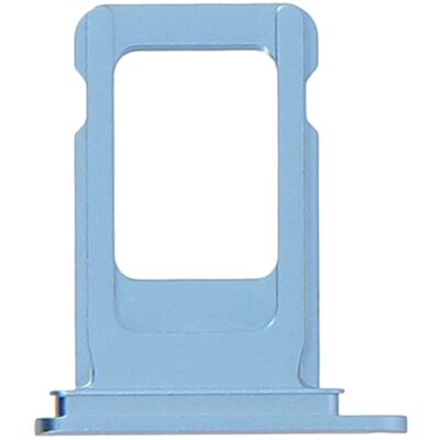Avizar Repuesto Bandeja Tarjeta Nano SIM Azul para Apple iPhone XR Avizar Repuesto Bandeja Tarjeta Nano SIM Azul para Apple iPhone XR