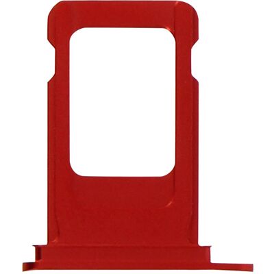 Avizar Carcasa para Nano SIM iPhone XR Rojo Avizar Carcasa para Nano SIM iPhone XR Rojo