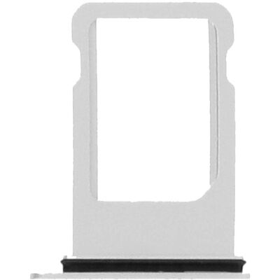 Avizar Repuesto Bandeja Nano SIM Plata para Apple iPhone 8 Avizar Repuesto Bandeja Nano SIM Plata para Apple iPhone 8