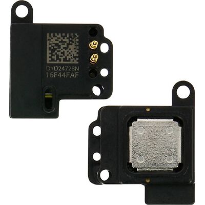 Repuesto de auricular Avizar para iPhone 5C Negro Repuesto de auricular Avizar para iPhone 5C Negro