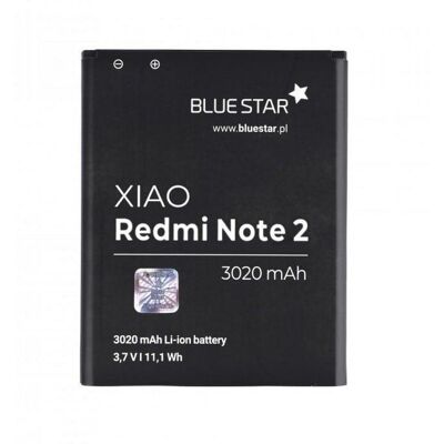 OEM Batería para Xiaomi Redmi Note 2 3020 MAh Li-ion OEM Batería para Xiaomi Redmi Note 2 3020 MAh Li-ion