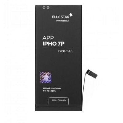 Batería Blue Star para iPhone 7 Plus - 2900mAh Batería Blue Star para iPhone 7 Plus - 2900mAh