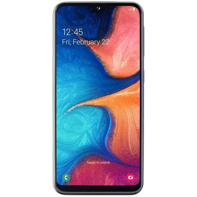 Samsung Galaxy A20e 4G 3GB 32GB 5.8" Negro Samsung Galaxy A20e 4G 3GB 32GB 5.8" Negro