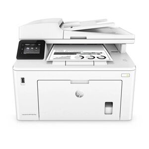 HP LaserJet Pro M227fdw Impresora Multifunción Láser Monocromo Dúplex Wifi/Fax