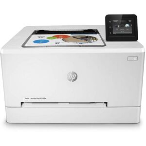 HP Color LaserJet Pro M255dw Impresora Láser WiFi Color HP Color LaserJet Pro M255dw Impresora Láser WiFi Color