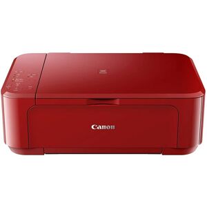 Canon Pixma MG3650S Multifunción Color Wifi Dúplex Roja
