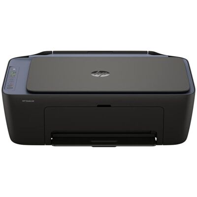 Multifunción HP DeskJet 2921 Inyección de tinta Color WiFi Dúplex Pantalla LCD Todo-en-Uno Multifunción HP DeskJet 2921 Inyección de tinta Color WiFi Dúplex Pantalla LCD Todo-en-Uno
