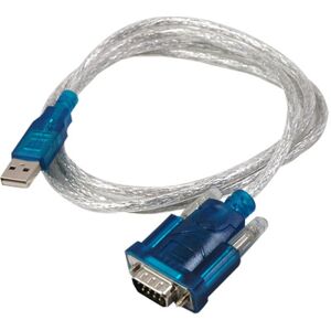 3go C102 Cable USB a RS-232 0.5m