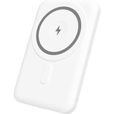 YENKEE YPB 501 Power Bank - Carga inalámbrica 15W, 5000mAh YENKEE YPB 501 Power Bank - Carga inalámbrica 15W, 5000mAh