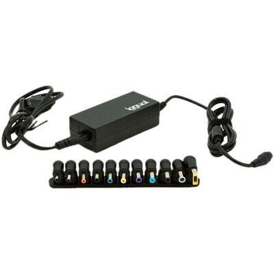 iggual IGG316979 Cargador de portátil - Accesorio para portátil iggual IGG316979 Cargador de portátil - Accesorio para portátil