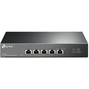 TP-Link TL-SX105 Switch 5 Puertos 10G Ethernet TP-Link TL-SX105 Switch 5 Puertos 10G Ethernet