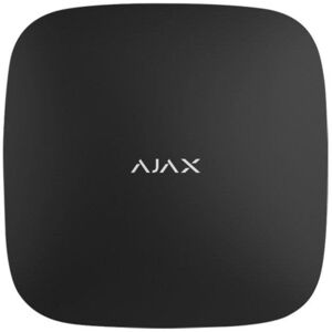Alarma Ajax Hub 2 Plus Wi-Fi Ethernet 4G Inalámbrica Interior Control app Alarma Ajax Hub 2 Plus Wi-Fi Ethernet 4G Inalámbrica Interior Control app
