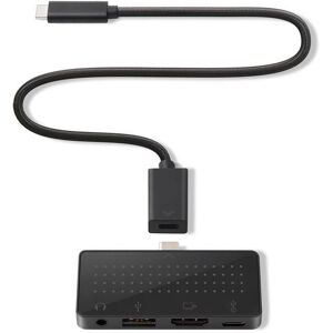 twelve-south Base para portátiles Twelve South StayGo mini USB-C Negro twelve-south Base para portátiles Twelve South StayGo mini USB-C Negro