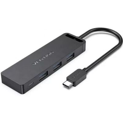 VENTION TGTBB Hub USB-C - USB VENTION TGTBB Hub USB-C - USB