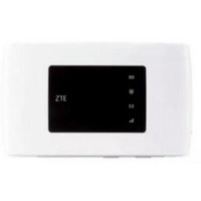 Router ZTE MF920C 4G LTE 150Mbps Wi-Fi Portátil Hasta 32 Dispositivos Desbloqueado Router ZTE MF920C 4G LTE 150Mbps Wi-Fi Portátil Hasta 32 Dispositivos Desbloqueado