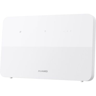 Router Huawei 4G CPE 5 WiFi 6 Doble Banda 3000Mbps LTE 4G Router Huawei 4G CPE 5 WiFi 6 Doble Banda 3000Mbps LTE 4G