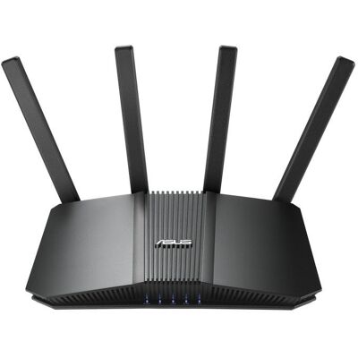 Router Asus RT-BE55 RJ-45 WiFi 7 3600Mbps Doble Banda Seguridad VPN Router Asus RT-BE55 RJ-45 WiFi 7 3600Mbps Doble Banda Seguridad VPN