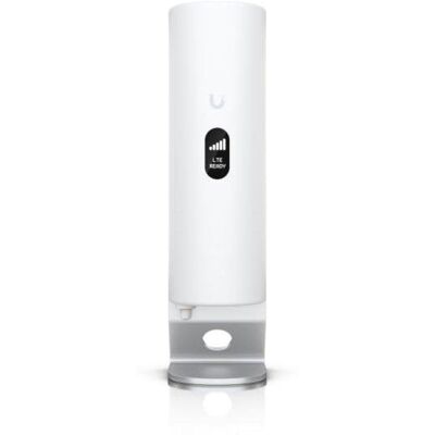 Ubiquiti U-LTE-BACKUP PRO - puerta de enlace/controlador - Respaldo LTE - 10/100/1000 Mbps Ubiquiti U-LTE-BACKUP PRO - puerta de enlace/controlador - Respaldo LTE - 10/100/1000 Mbps