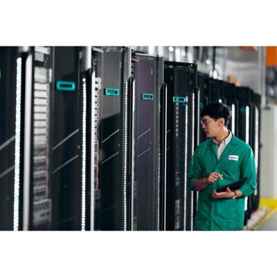 Módulo HPE Aruba 8 puertos 1G/10GbE SFP+ MACsec v3 zl2 para HP 5400R Módulo HPE Aruba 8 puertos 1G/10GbE SFP+ MACsec v3 zl2 para HP 5400R