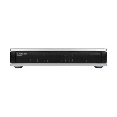 Router Lancom 1800EF Ethernet Gigabit VLAN VPN Seguridad Avanzada Router Lancom 1800EF Ethernet Gigabit VLAN VPN Seguridad Avanzada