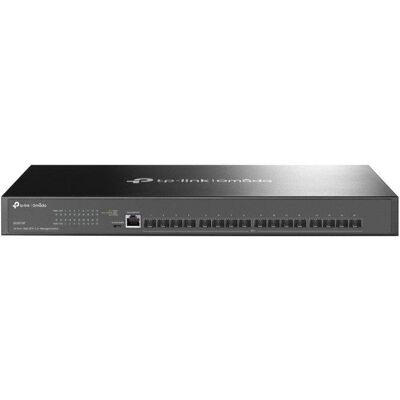 Conmutador Omada SX3016F Gestionado L2+/L3 16 Puertos SFP+ 10G Conmutador Omada SX3016F Gestionado L2+/L3 16 Puertos SFP+ 10G