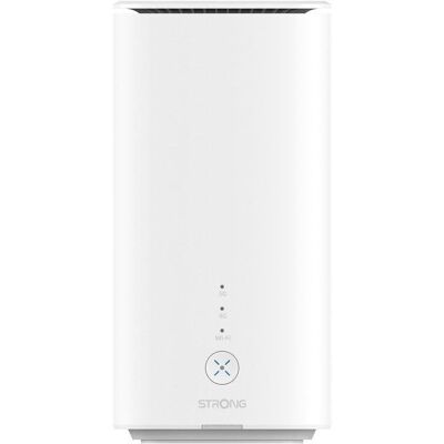Router Strong AirHome WiFi 7 5G+ 3,6 Gbps NFC One Touch Router Strong AirHome WiFi 7 5G+ 3,6 Gbps NFC One Touch