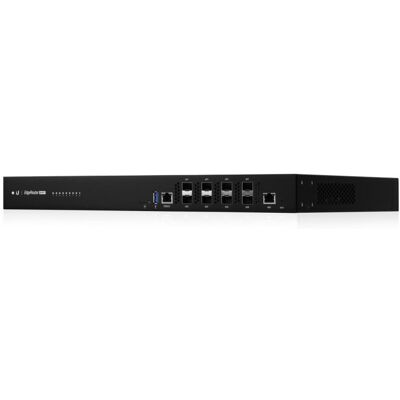 Router Ubiquiti ER-8-XG Cable 80 Gbps 8 puertos SFP+ Gestión avanzada Router Ubiquiti ER-8-XG Cable 80 Gbps 8 puertos SFP+ Gestión avanzada