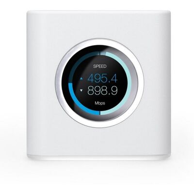 Ubiquiti AmpliFi HD Router WiFi Mesh Ubiquiti AmpliFi HD Router WiFi Mesh