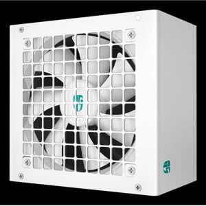 Fuente de Alimentación DeepCool 850W 80 PLUS Gold PN850M Modular ATX Blanco Fuente de Alimentación DeepCool 850W 80 PLUS Gold PN850M Modular ATX Blanco
