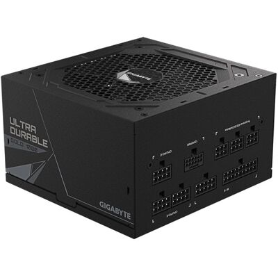 Gigabyte UD1000GM PG5 1000W 80 Plus Gold Full Modular Gigabyte UD1000GM PG5 1000W 80 Plus Gold Full Modular