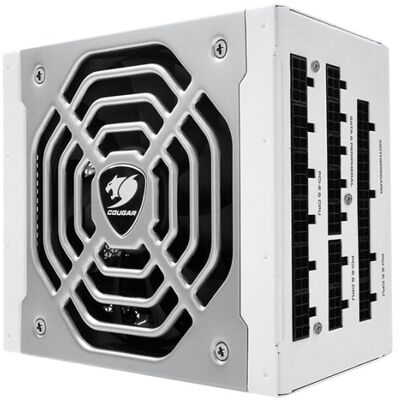 Cougar Polar 1200W 80 Plus Platino Modular Cougar Polar 1200W 80 Plus Platino Modular