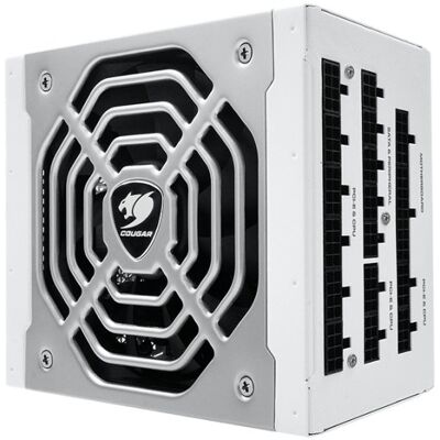 Cougar Polar 1050W 80 Plus Platino Modular Cougar Polar 1050W 80 Plus Platino Modular