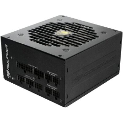 Cougar GEX 850W 80 Plus Gold Modular Cougar GEX 850W 80 Plus Gold Modular
