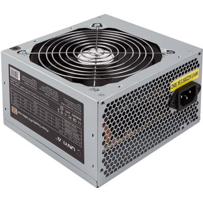 UNYKAch Fuente de Alimentación ATX 300W 85% Eficiencia UNYKAch Fuente de Alimentación ATX 300W 85% Eficiencia