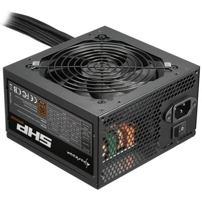 Sharkoon SHP Bronze 700W 80 Plus Bronce Sharkoon SHP Bronze 700W 80 Plus Bronce