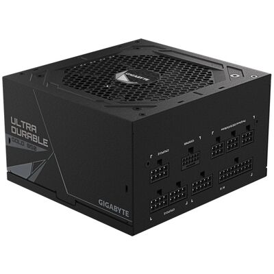 Gigabyte UD850GM PG5 850W 80 Plus Gold Full Modular Gigabyte UD850GM PG5 850W 80 Plus Gold Full Modular