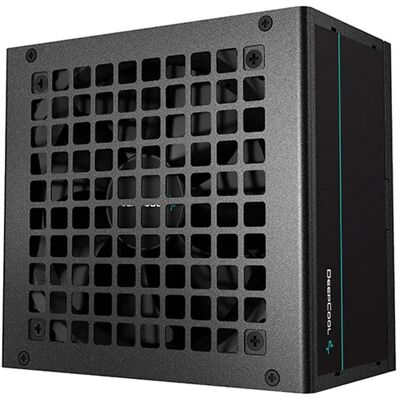 DeepCool PF700 Fuente de Alimentación 700W 80 Plus DeepCool PF700 Fuente de Alimentación 700W 80 Plus