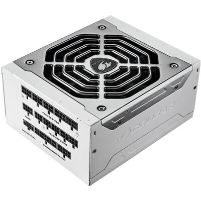 Cougar Polar X2 1200W PCIe 5.0 80 Plus Platinum Full Modular Cougar Polar X2 1200W PCIe 5.0 80 Plus Platinum Full Modular