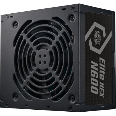 cooler-master Cooler Master Elite NEX 230V 600W cooler-master Cooler Master Elite NEX 230V 600W