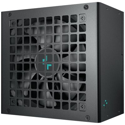 DeepCool PL750D 750W 80 Plus Bronze DeepCool PL750D 750W 80 Plus Bronze