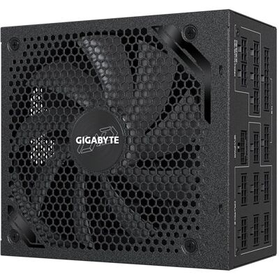 Gigabyte UD1300GM 1300W PCIE 5.0 80 Plus Gold Modular Gigabyte UD1300GM 1300W PCIE 5.0 80 Plus Gold Modular