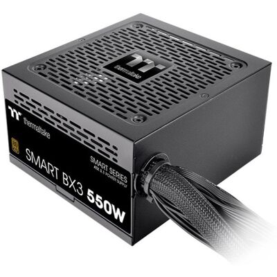 Thermaltake Smart BX3 550W 80 Plus Bronze Thermaltake Smart BX3 550W 80 Plus Bronze