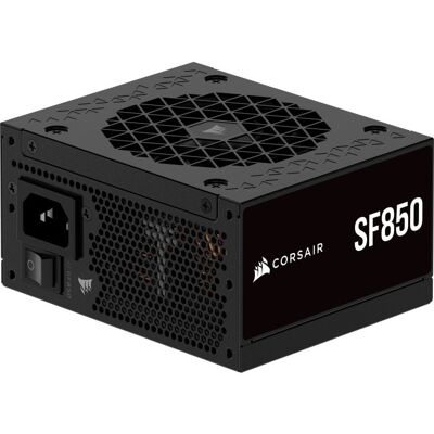 Corsair SF850 850W SFX 80 Plus Platinum Modular Corsair SF850 850W SFX 80 Plus Platinum Modular