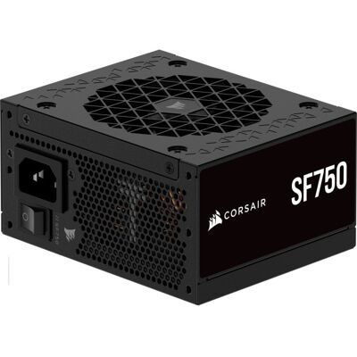 Corsair SF750 750W SFX 80 Plus Platinum Modular Corsair SF750 750W SFX 80 Plus Platinum Modular
